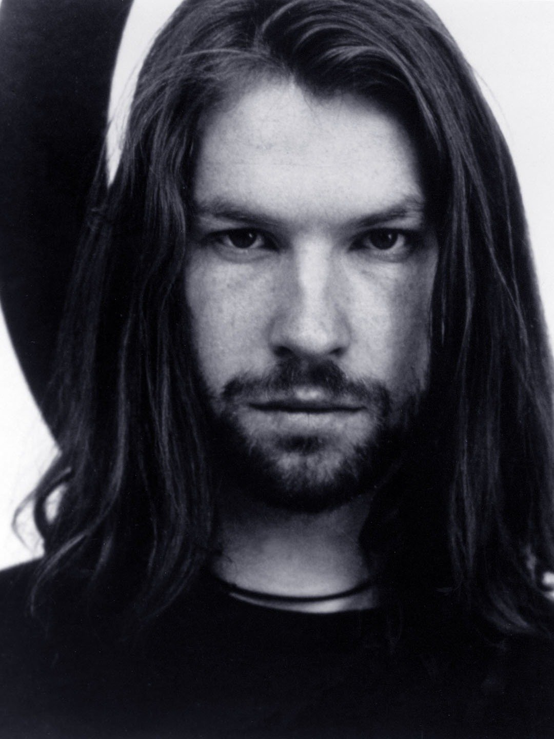 Aphex Twin