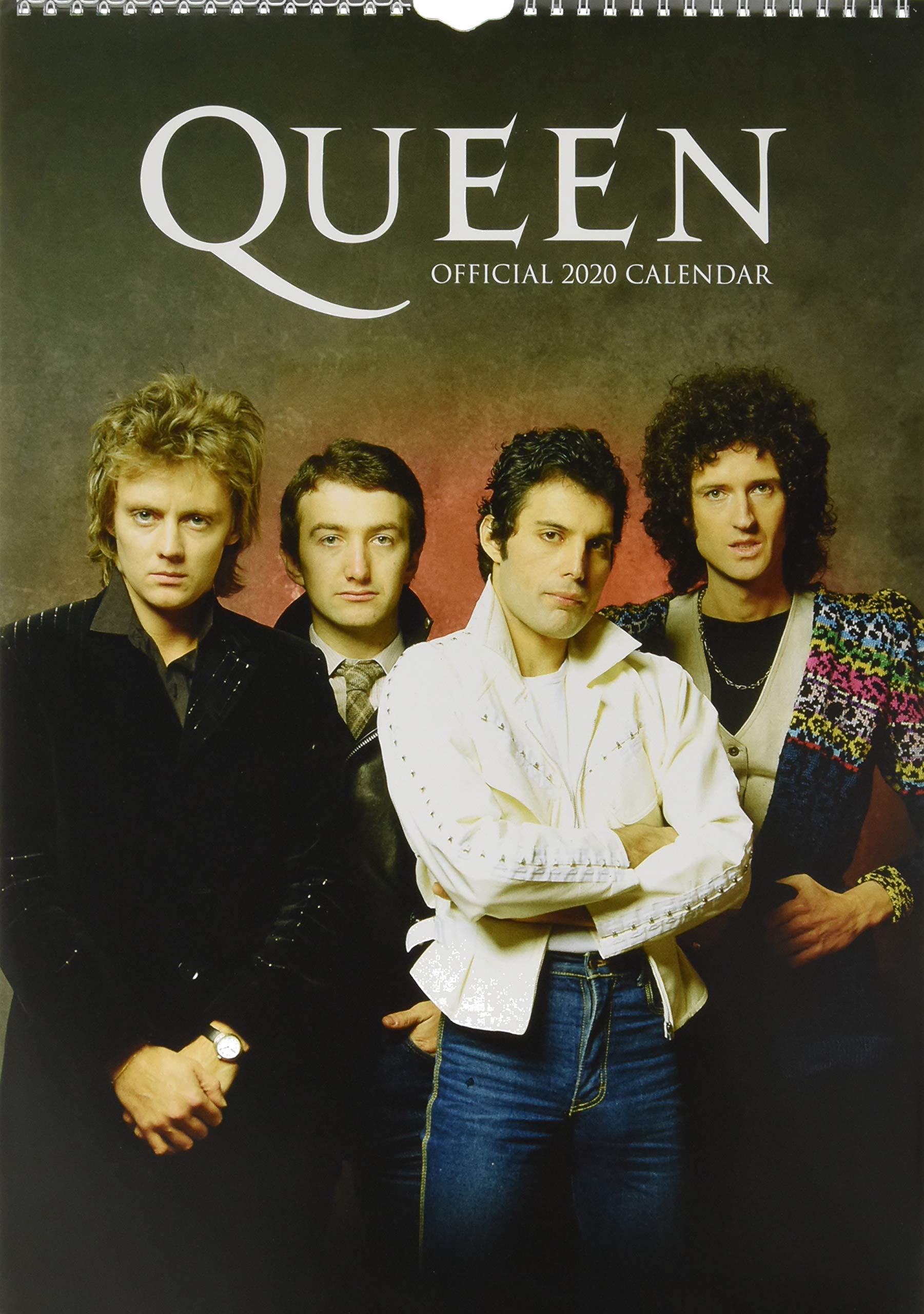 The Queen British Music Asl