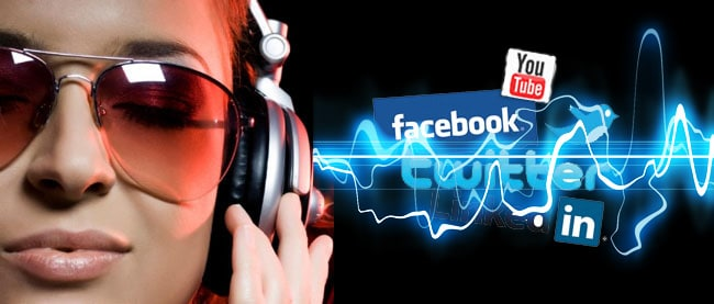 Social Networks For Musicians is a Real Chance to Advance in the World of Music