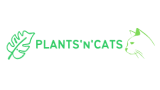 Plants'n'Cats
