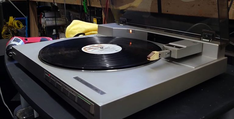 Discovering Classical Music’s Depth on Vinyl – The Warmth of Analog