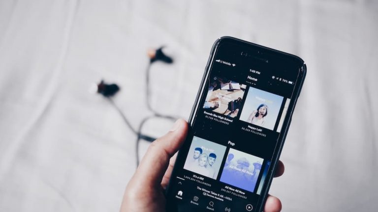 Music Streaming Platforms and Data Privacy Concerns