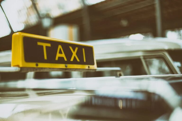 How The Uber For Business Platform Works