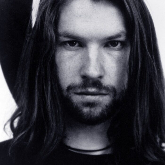 Aphex Twin