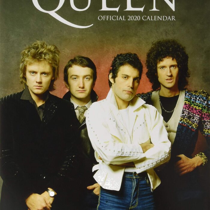 The Queen