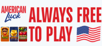 American Luck online social casino