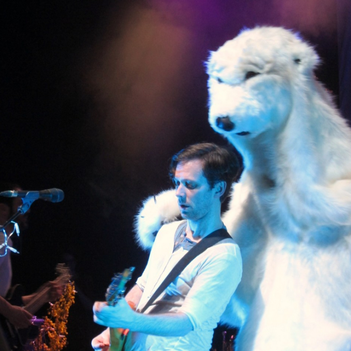 British Sea Power