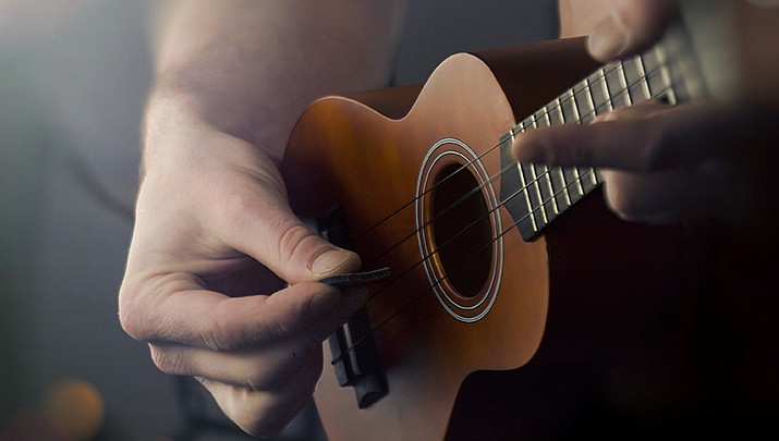 How to choose a ukulele?