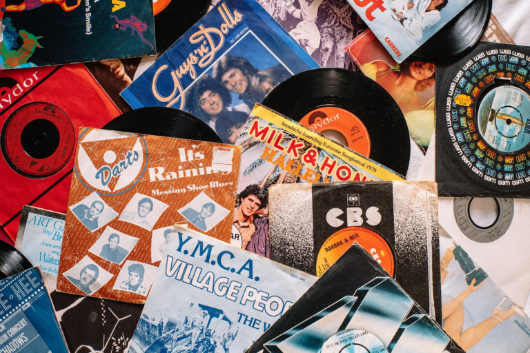 The 10 Greatest Movie Soundtracks of All Time