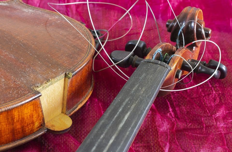 What’s Cheaper, Auto Insurance or Musical Instrument Insurance in British Columbia?
