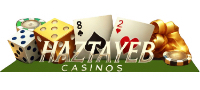 haztayebcasinos.com - كازينو اون لاين عربي كازينو عربي اون لاين