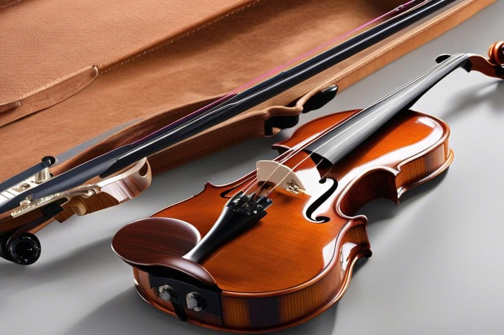 The eViolin in the Modern World: From Classical to Experimental Music