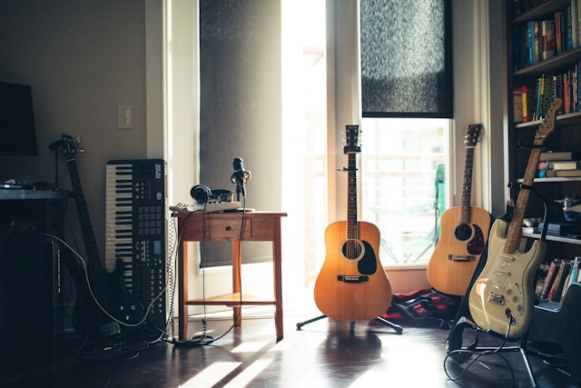 Building a Web 3.0 Music Store on Solana Blockchain: A Revolutionary Step for Music and Programming Experts
